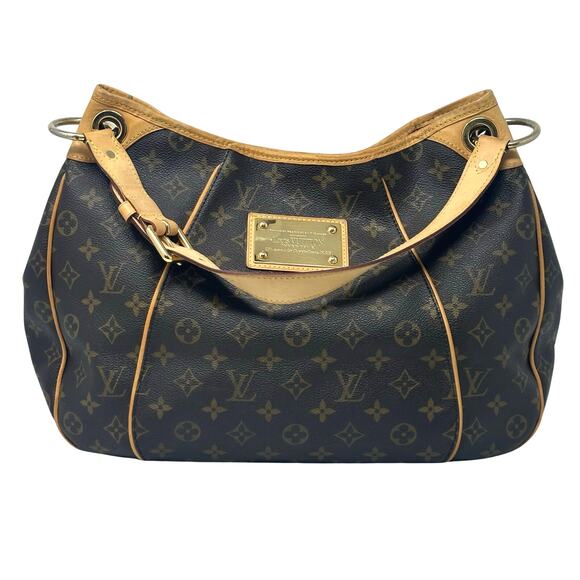 Louis Vuitton LV Monogram Galleria PM Shoulder Bag - Picture 1 of 16